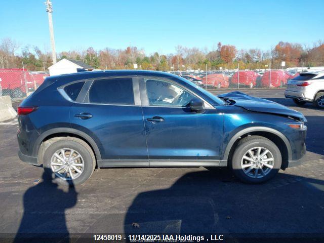 JM3KFBCL2S0559746 Mazda Cx-5 Preferred
