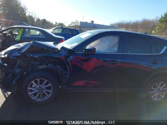 JM3KFBCL2S0559746 Mazda Cx-5 Preferred