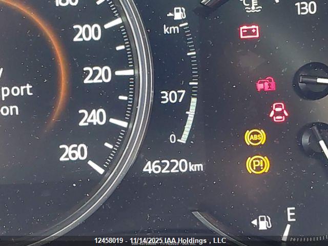 JM3KFBCL2S0559746 Mazda Cx-5 Preferred