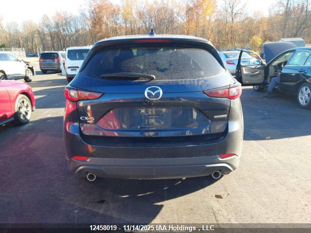 JM3KFBCL2S0559746 Mazda Cx-5 Preferred