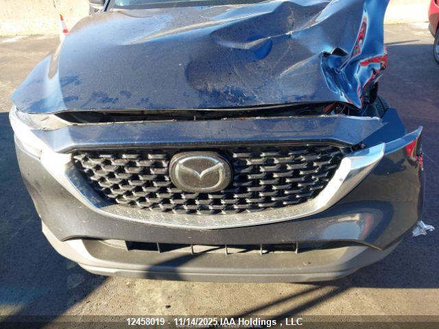 JM3KFBCL2S0559746 Mazda Cx-5 Preferred