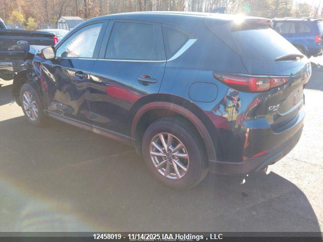 JM3KFBCL2S0559746 Mazda Cx-5 Preferred