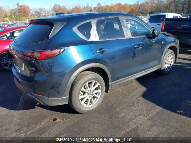 JM3KFBCL2S0559746 Mazda Cx-5 Preferred