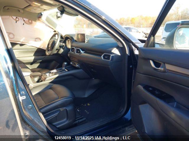 JM3KFBCL2S0559746 Mazda Cx-5 Preferred