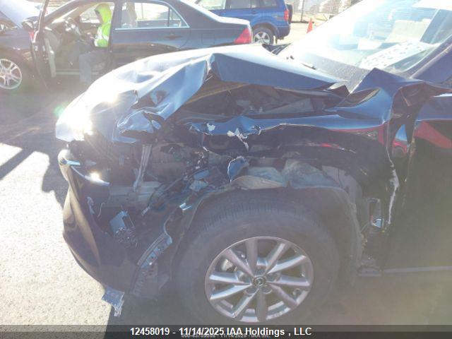 JM3KFBCL2S0559746 Mazda Cx-5 Preferred