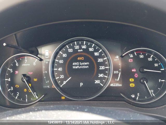 JM3KFBCL2S0559746 Mazda Cx-5 Preferred