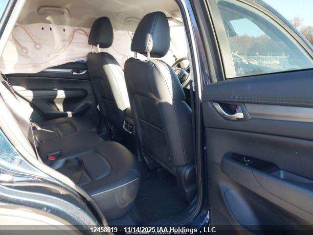 JM3KFBCL2S0559746 Mazda Cx-5 Preferred