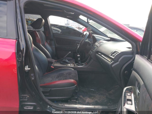 Aukcja sprzedaży 2020 Subaru Wrx Sti Sti, vin: JF1VA2T66L9818854, numer aukcji: 12458028