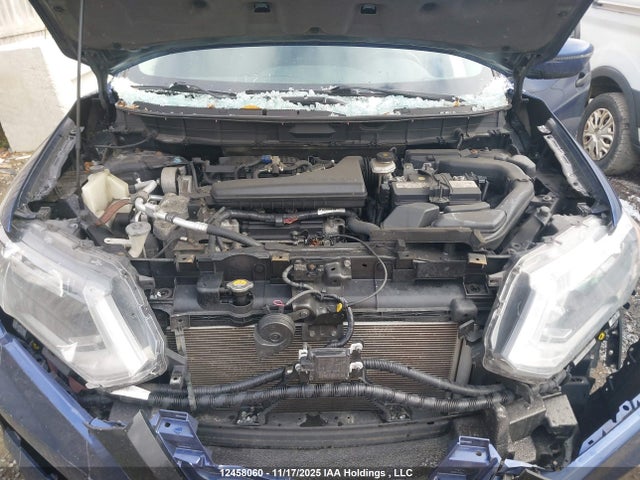 Aukcja sprzedaży 2019 Nissan Rogue S/sl/sv, vin: 5N1AT2MV9KC749843, numer aukcji: 12458060