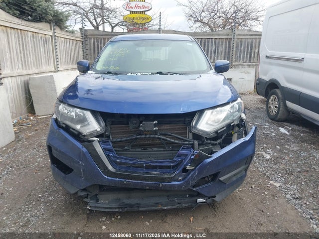 Aukcja sprzedaży 2019 Nissan Rogue S/sl/sv, vin: 5N1AT2MV9KC749843, numer aukcji: 12458060