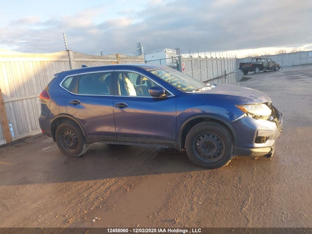 Aukcja sprzedaży 2019 Nissan Rogue S/sl/sv, vin: 5N1AT2MV9KC749843, numer aukcji: 12458060