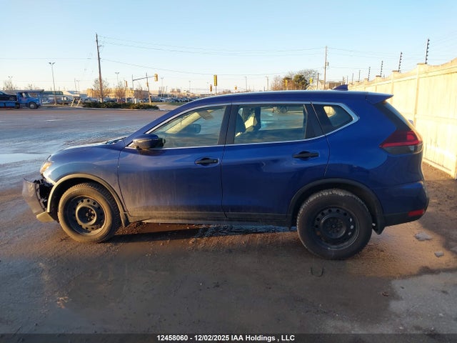 Aukcja sprzedaży 2019 Nissan Rogue S/sl/sv, vin: 5N1AT2MV9KC749843, numer aukcji: 12458060