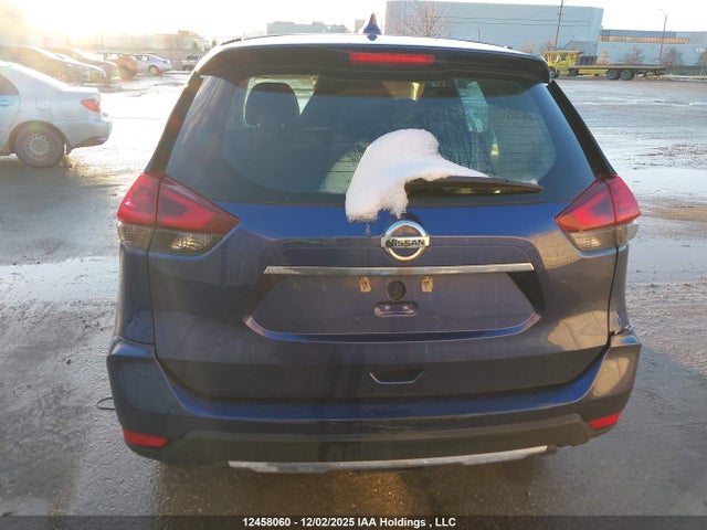 Aukcja sprzedaży 2019 Nissan Rogue S/sl/sv, vin: 5N1AT2MV9KC749843, numer aukcji: 12458060
