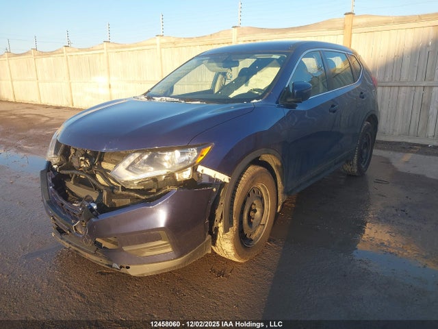 Aukcja sprzedaży 2019 Nissan Rogue S/sl/sv, vin: 5N1AT2MV9KC749843, numer aukcji: 12458060