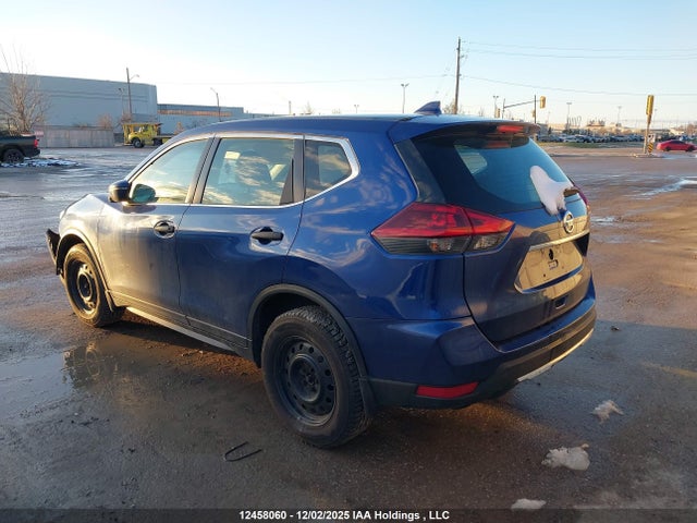 Aukcja sprzedaży 2019 Nissan Rogue S/sl/sv, vin: 5N1AT2MV9KC749843, numer aukcji: 12458060