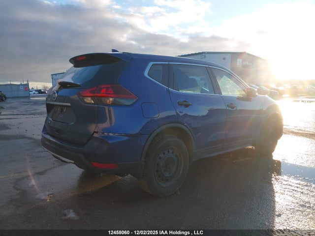 Aukcja sprzedaży 2019 Nissan Rogue S/sl/sv, vin: 5N1AT2MV9KC749843, numer aukcji: 12458060