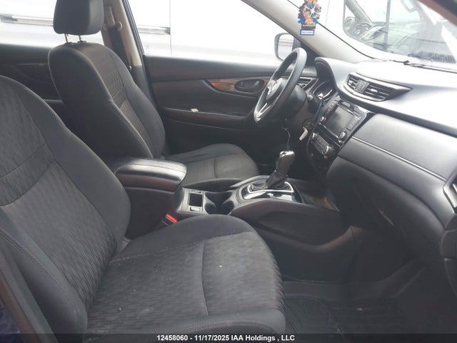 Aukcja sprzedaży 2019 Nissan Rogue S/sl/sv, vin: 5N1AT2MV9KC749843, numer aukcji: 12458060
