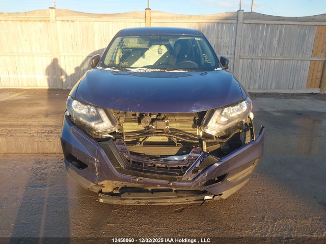 Aukcja sprzedaży 2019 Nissan Rogue S/sl/sv, vin: 5N1AT2MV9KC749843, numer aukcji: 12458060