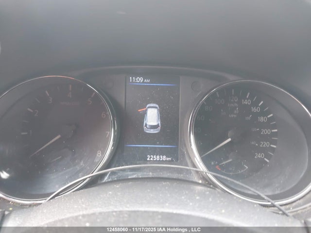 Aukcja sprzedaży 2019 Nissan Rogue S/sl/sv, vin: 5N1AT2MV9KC749843, numer aukcji: 12458060