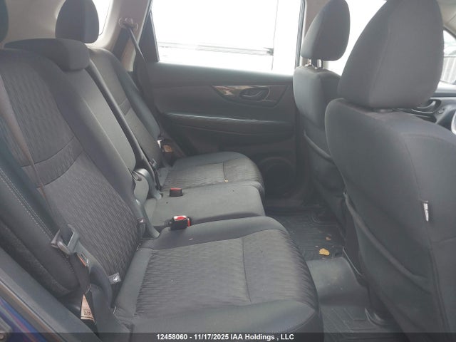 Aukcja sprzedaży 2019 Nissan Rogue S/sl/sv, vin: 5N1AT2MV9KC749843, numer aukcji: 12458060