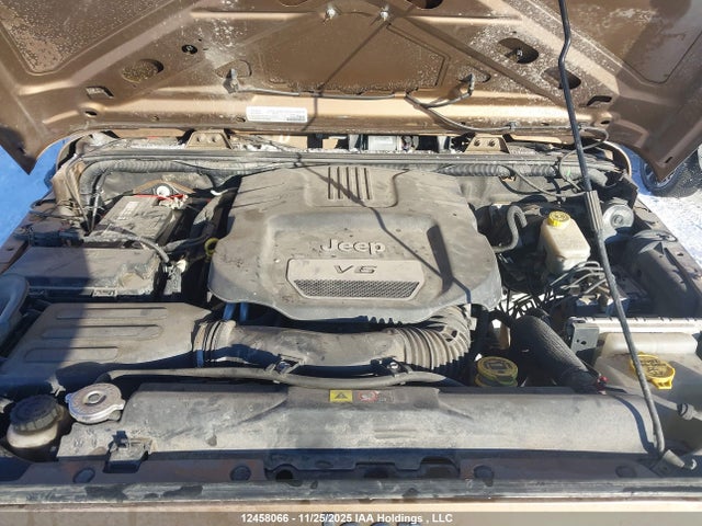Jeep Wrangler Sport 2015 1C4AJWAG0FL630320 Image 10
