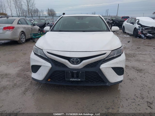 4T1B11HK9KU222903 Toyota Camry L/le/xle/se/xse