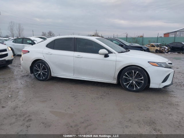 4T1B11HK9KU222903 Toyota Camry L/le/xle/se/xse