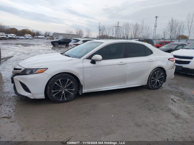4T1B11HK9KU222903 Toyota Camry L/le/xle/se/xse