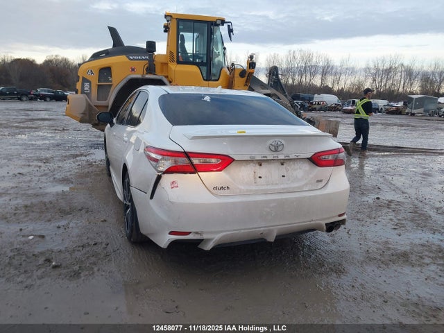 4T1B11HK9KU222903 Toyota Camry L/le/xle/se/xse