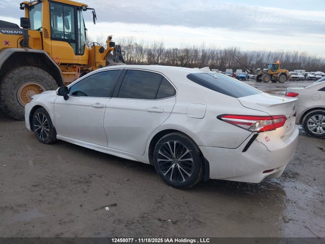 4T1B11HK9KU222903 Toyota Camry L/le/xle/se/xse