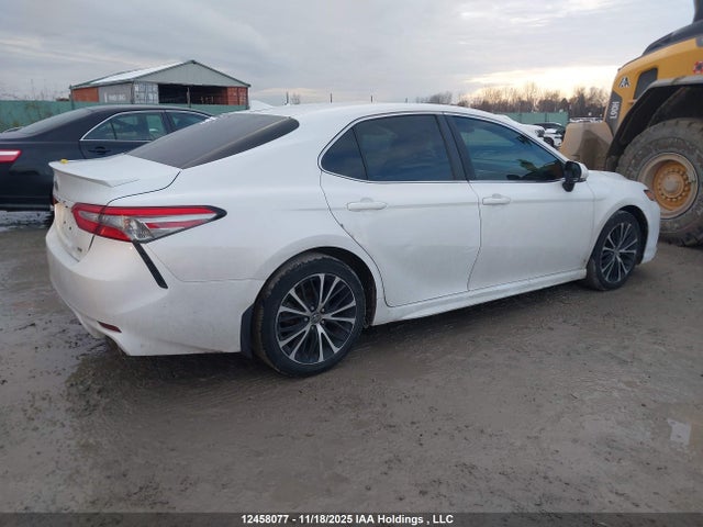 4T1B11HK9KU222903 Toyota Camry L/le/xle/se/xse