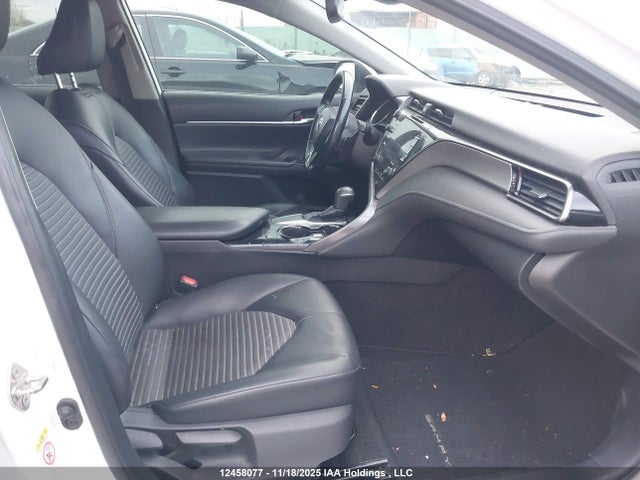 4T1B11HK9KU222903 Toyota Camry L/le/xle/se/xse
