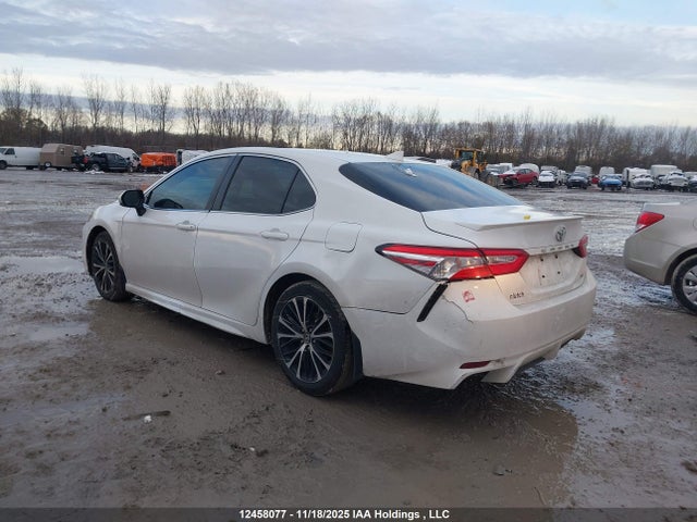 4T1B11HK9KU222903 Toyota Camry L/le/xle/se/xse