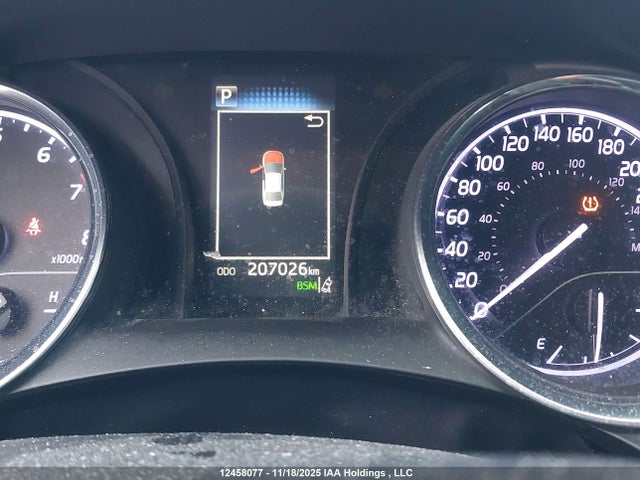 4T1B11HK9KU222903 Toyota Camry L/le/xle/se/xse