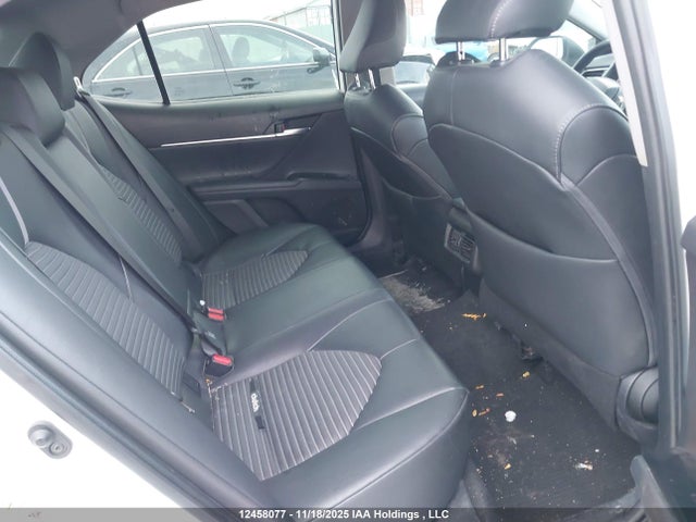4T1B11HK9KU222903 Toyota Camry L/le/xle/se/xse