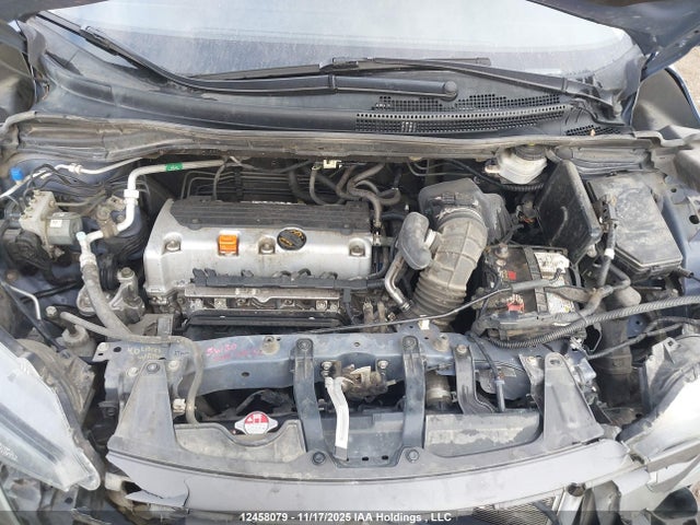 2HKRM4H78EH122877 Honda Cr-v Ex-l