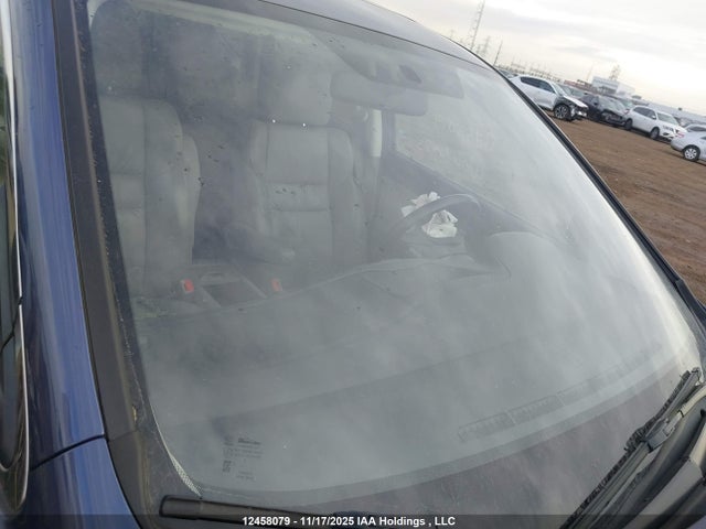 2HKRM4H78EH122877 Honda Cr-v Ex-l