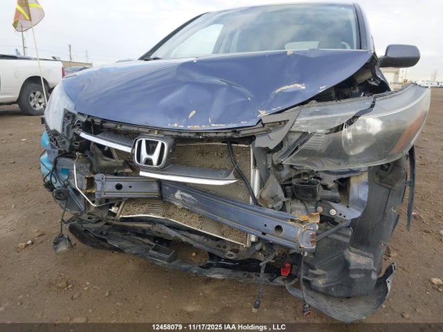 2HKRM4H78EH122877 Honda Cr-v Ex-l