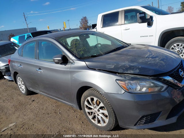 Nissan Sentra 2017 3N1AB7AP7HL673968 Image 13