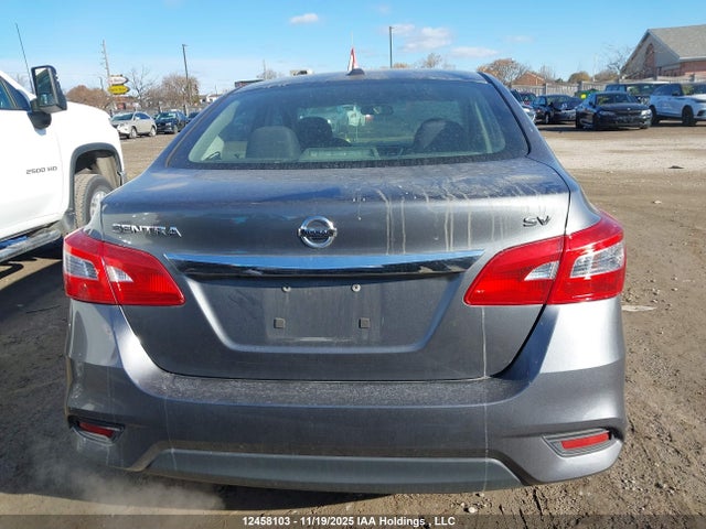 Nissan Sentra 2017 3N1AB7AP7HL673968 Image 16