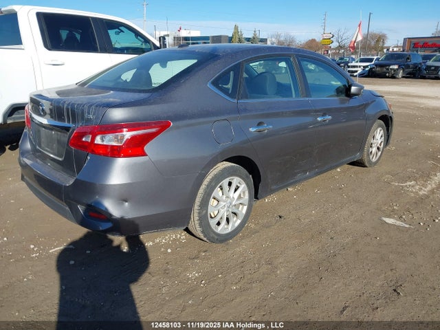 Nissan Sentra 2017 3N1AB7AP7HL673968 Image 4