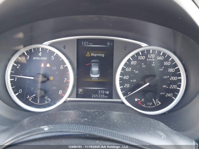 Nissan Sentra 2017 3N1AB7AP7HL673968 Image 7