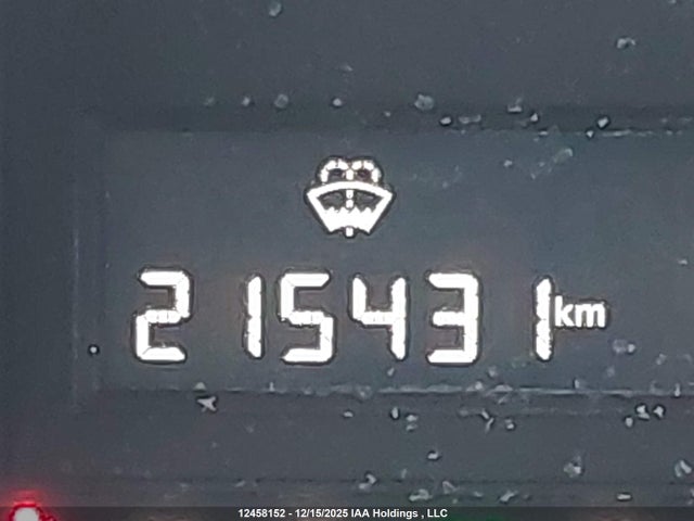 2C4RDGBG5ER380495 Dodge Grand Caravan