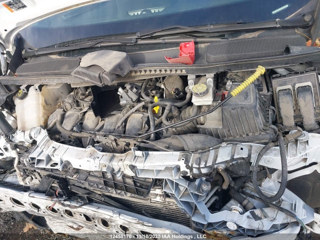 Продаж на аукціоні авто 2020 Ford Transit Connect Xl, vin: NM0LS7S27L1468026, номер лоту: 12458170