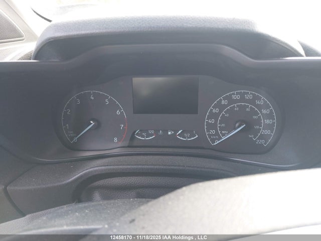 Продаж на аукціоні авто 2020 Ford Transit Connect Xl, vin: NM0LS7S27L1468026, номер лоту: 12458170