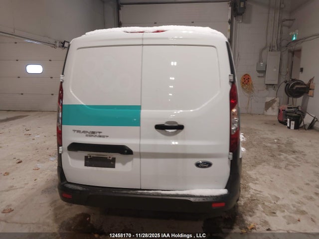 Продаж на аукціоні авто 2020 Ford Transit Connect Xl, vin: NM0LS7S27L1468026, номер лоту: 12458170