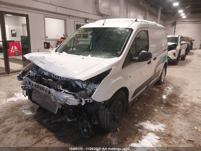 Продаж на аукціоні авто 2020 Ford Transit Connect Xl, vin: NM0LS7S27L1468026, номер лоту: 12458170