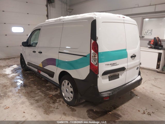 Продаж на аукціоні авто 2020 Ford Transit Connect Xl, vin: NM0LS7S27L1468026, номер лоту: 12458170