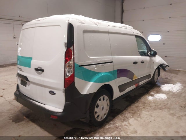 Продаж на аукціоні авто 2020 Ford Transit Connect Xl, vin: NM0LS7S27L1468026, номер лоту: 12458170