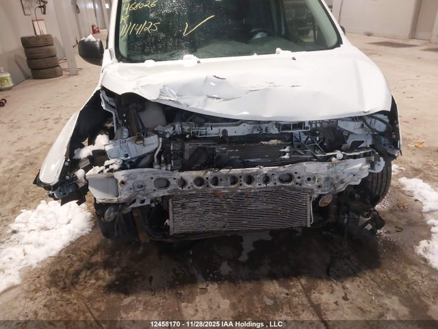 Продаж на аукціоні авто 2020 Ford Transit Connect Xl, vin: NM0LS7S27L1468026, номер лоту: 12458170